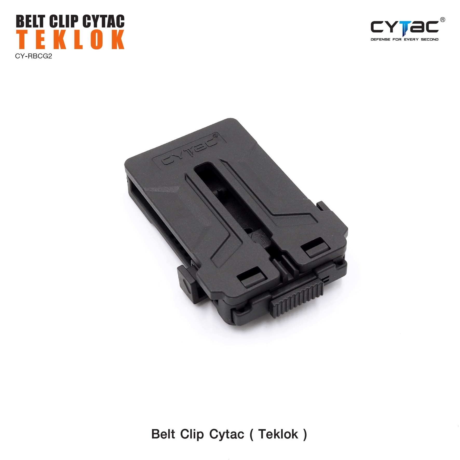 Belt Loop Cytac [ CY-RBL ]