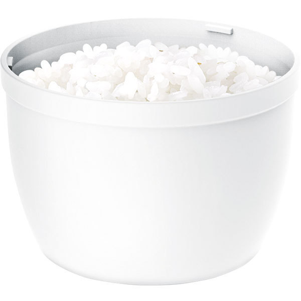 [Asvel Luntus] เซ็ตกล่องอาหารกลางวันเก็บความร้อน 700 ml. รุ่นปิ่นโต สีกรมท่า