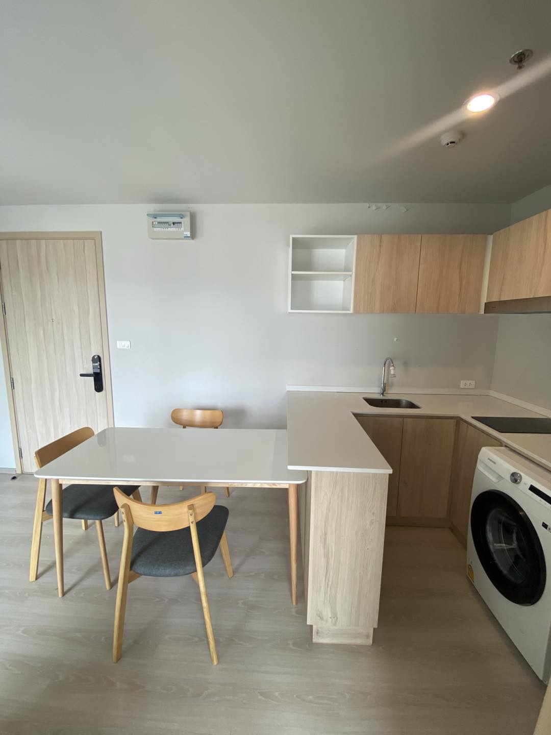 นิว โนเบิล งามวงศ์วาน - NUE NOBLE NGAMWONGWAN