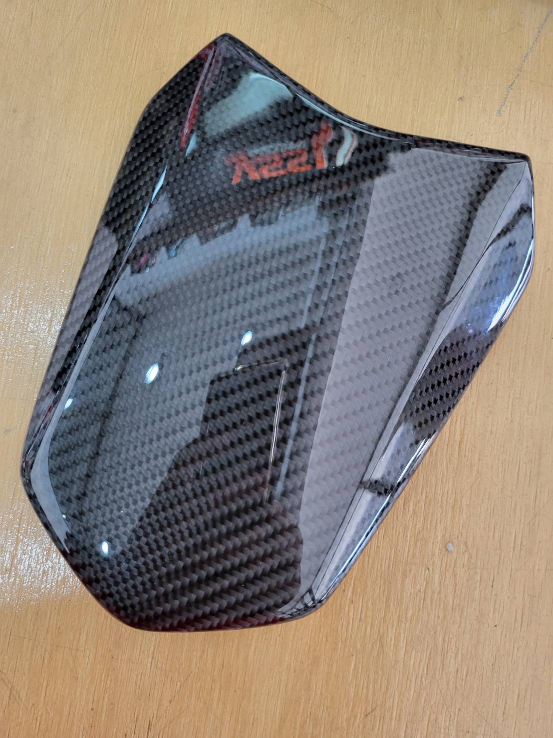 ฝาถังน้ำมันเครฟล่า honda lead ราคา600