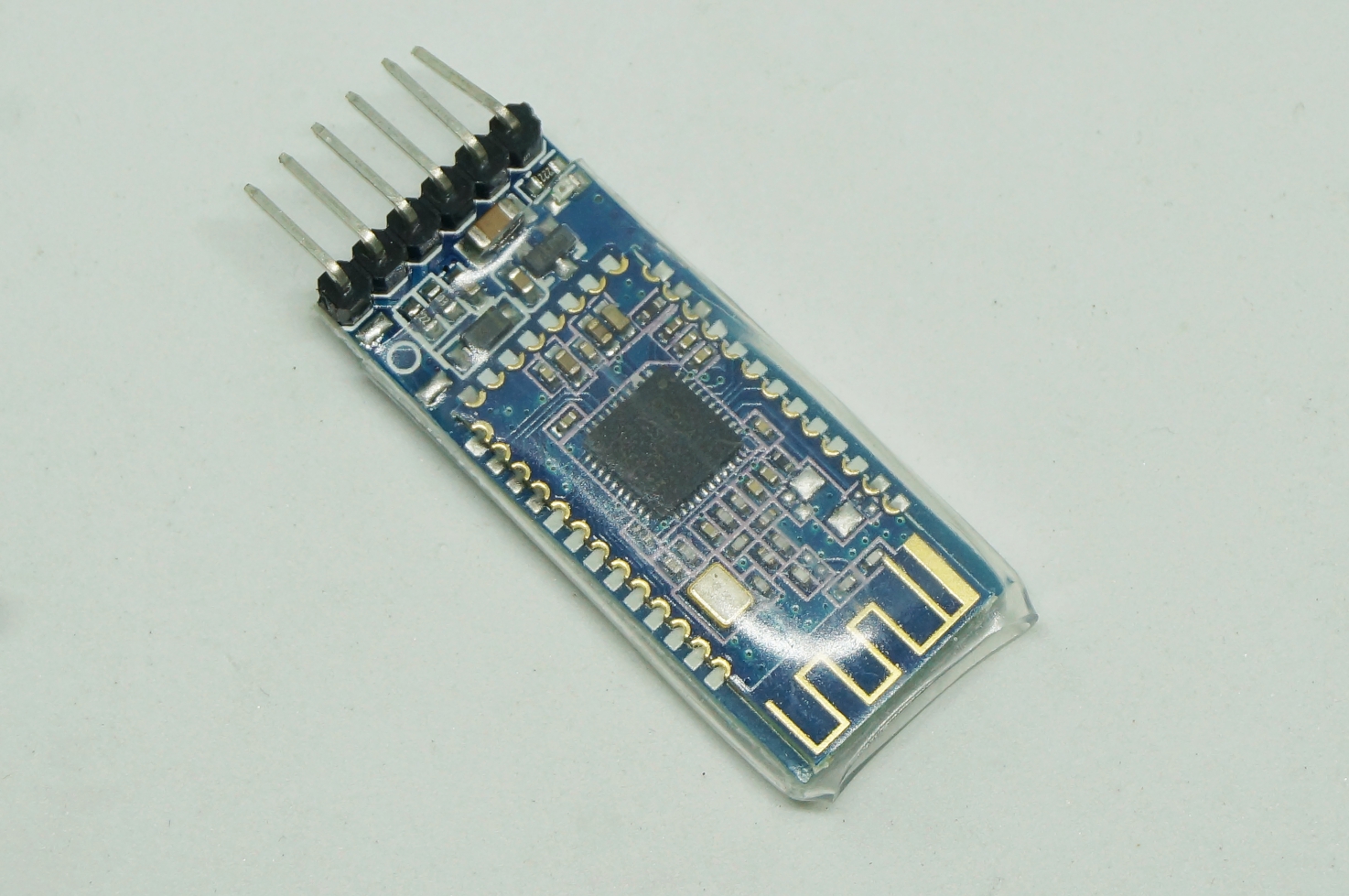 AT-09 BLE 4.0 bluetooth module (compatible HM-10)