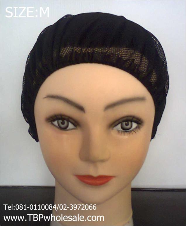 HF-006===ราคาส่ง 20 บาทต่อใบ ขั้นต่ำ 100 ใบ หมวกตาข่ายล้วน SIZE:M เส้นผ่าศูนย์กลาง10นิ้ว สีขาวและสีดำ สนใจติดต่อ 081-0110084,02-3972066