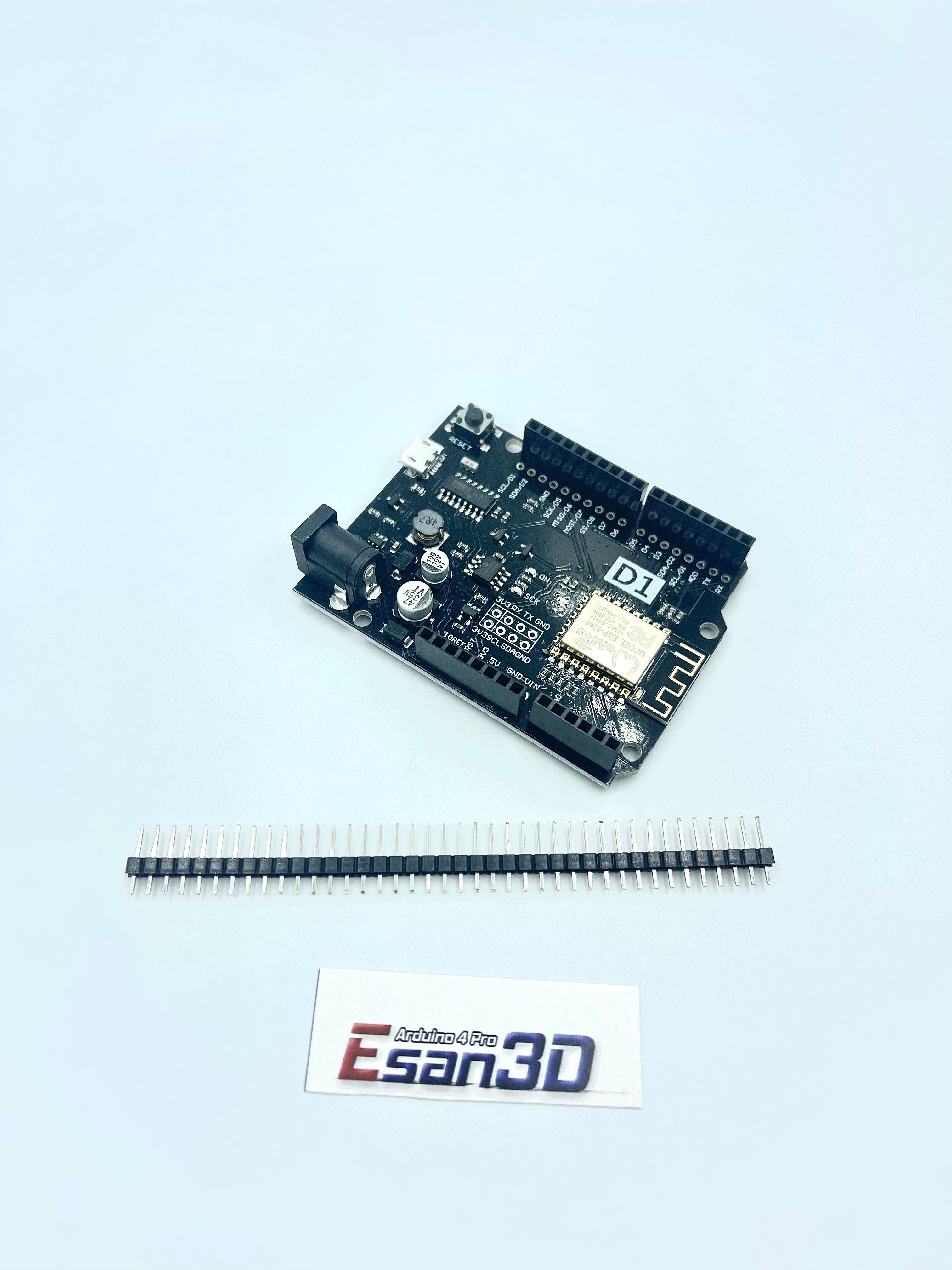 WEMOS D1 R2 V2.1
