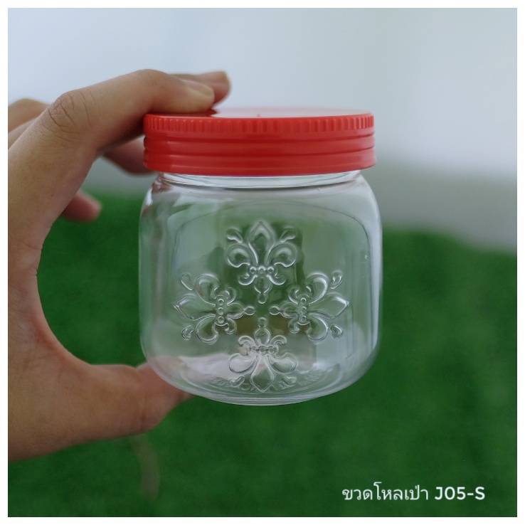 05-S ขวดโหลเป่า J05-S(SN)