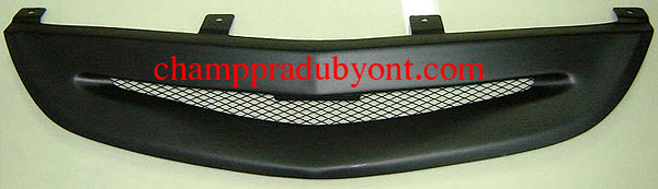 กระจังหน้า HONDA JAZZ 06-07 ทรง MUGEN