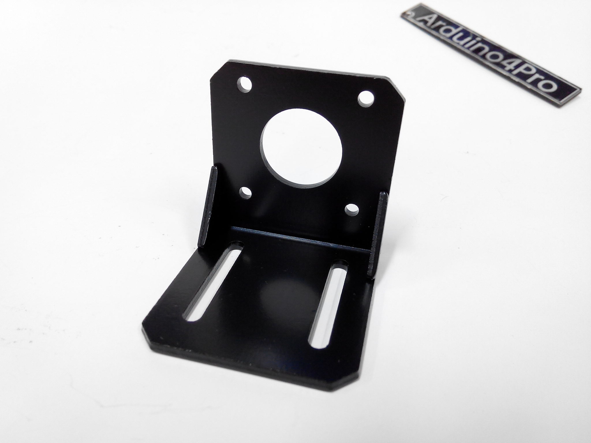 NEMA 17 Mounting Stepper Motor