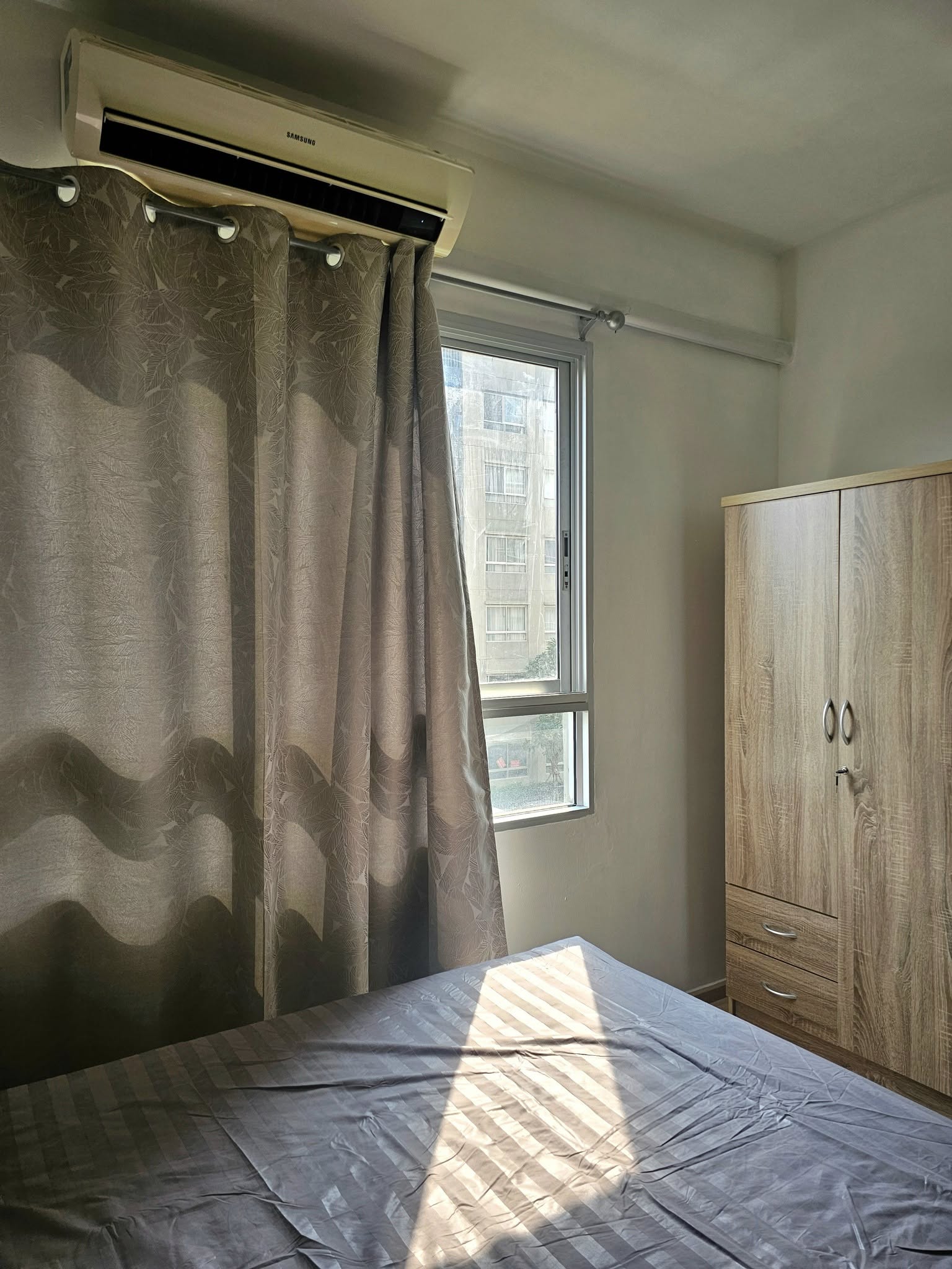 พลัมคอนโด สามัคคี - PLUM CONDO SAMAKKHI (VIP) ขายพร้อมผู้เช่า