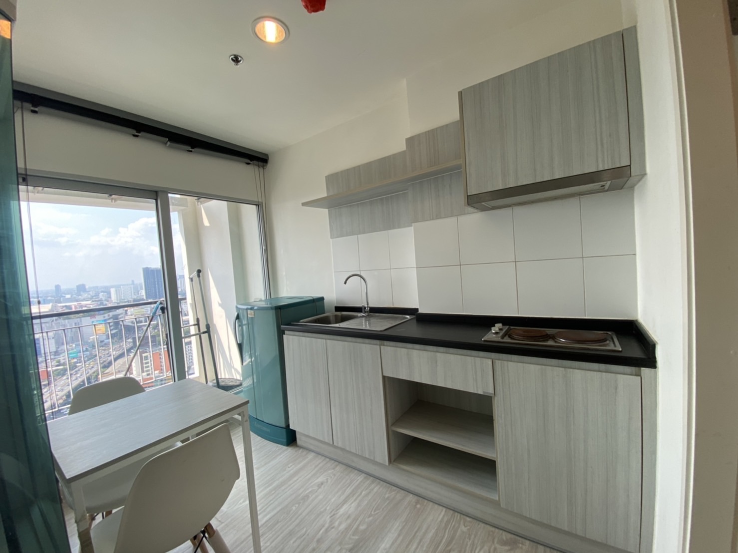 แอสปาย งามวงศ์วาน - ASPIRE NGAMWONGWAN