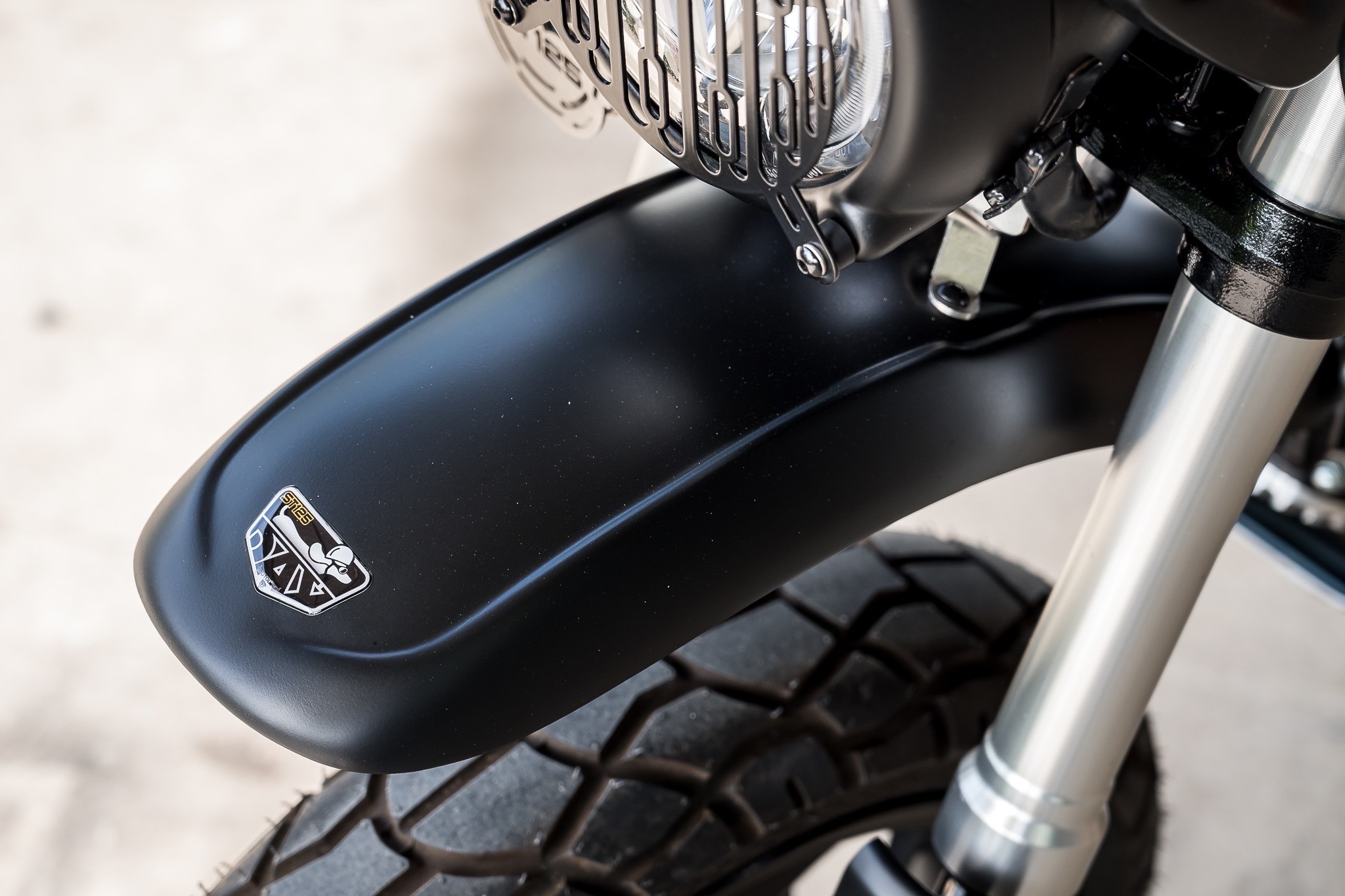 MotolordD Dax125 “ Lung Style “ ( ลุงสไตล์ สไตล์ลุง⚡️” - “🥸UNCLE style🥸”