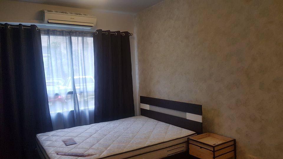 พลัมคอนโด สามัคคี - PLUM CONDO SAMAKKHI