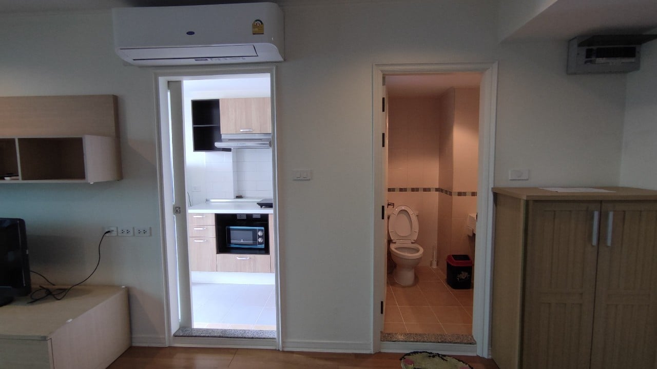 ลุมพินีเพลส พหล-สะพานควาย - Lumpini Place Phahol-Saphankwai