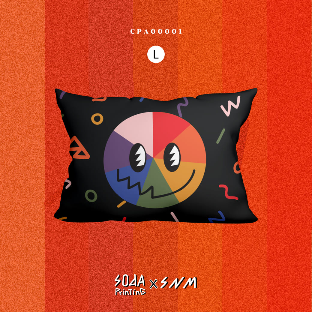 หมอน ปลอกหมอน PILLOW CASE BABYBOY CYA00001 #SHOPTER #Stupidnoobmacc