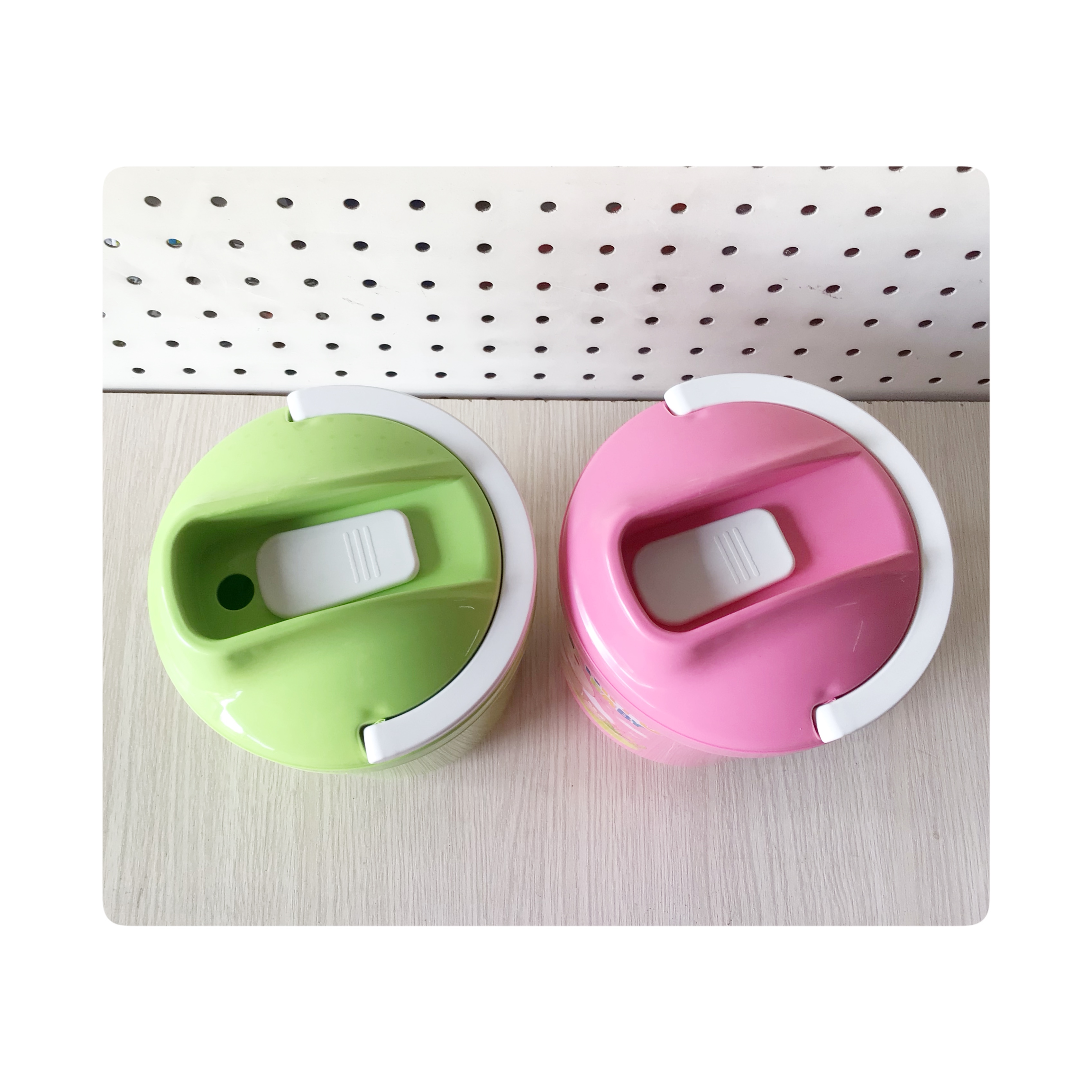 กระติก PB-809 (1.5ลิตร) ลาย HIPPO FAMILY