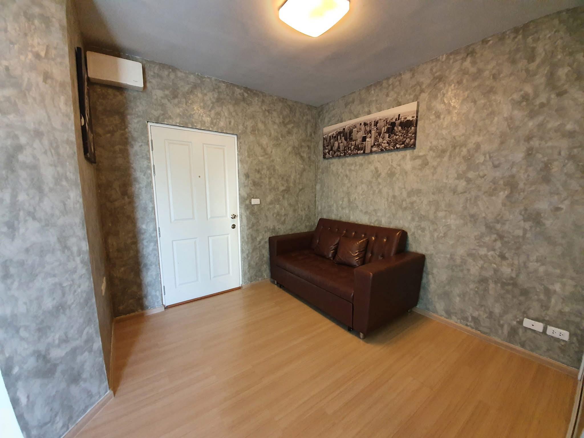 พลัมคอนโด สามัคคี - PLUM CONDO SAMAKKHI