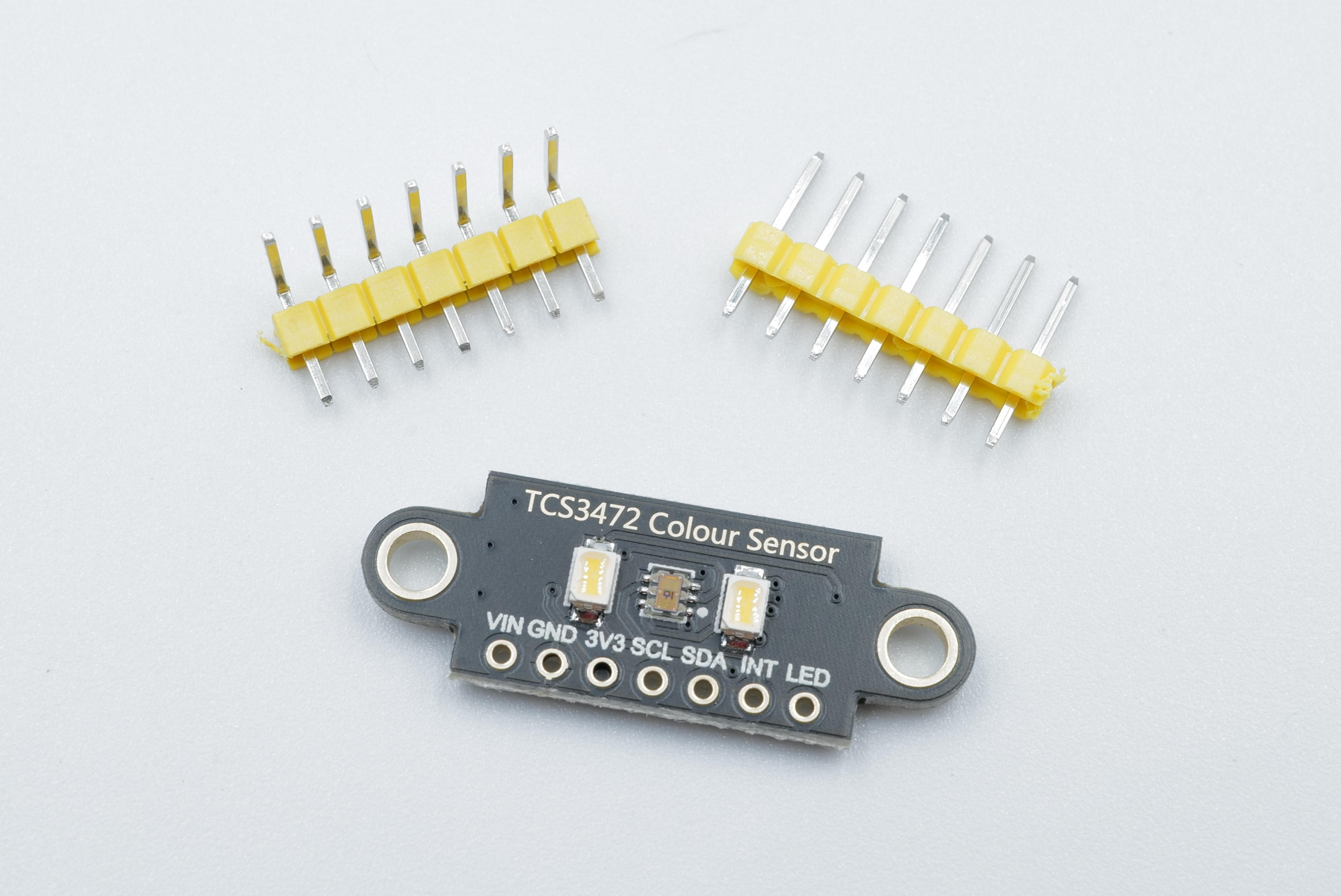 TCS3472 Color Sensor Module