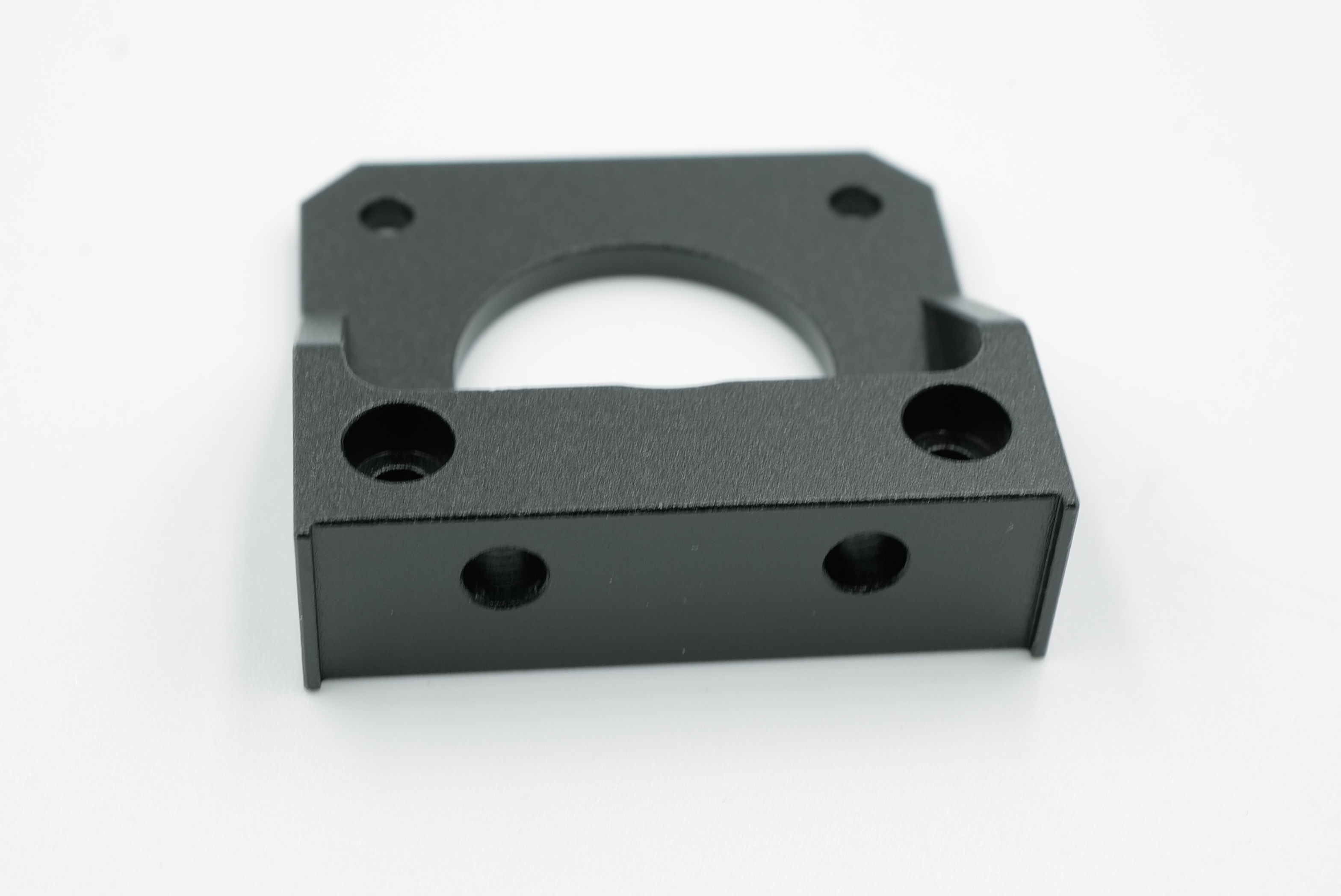NEMA17 Z-axis Stepper Motor Mount