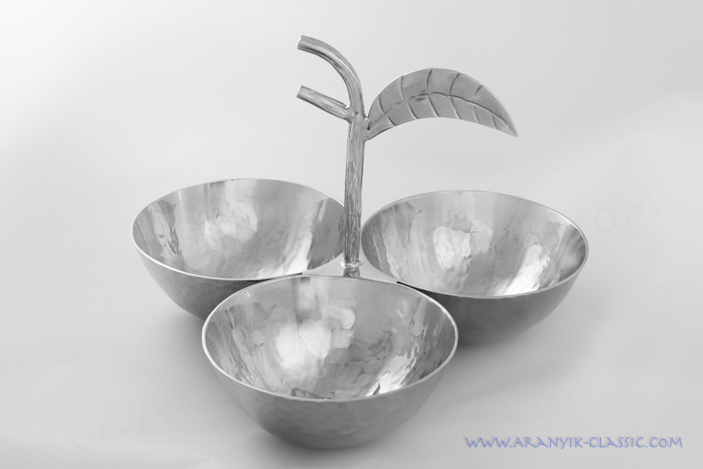 condiment set -3