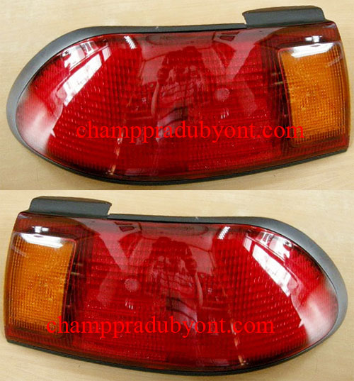 ไฟท้าย NISSAN SUNNY B14 94-99 ท้ายยาว