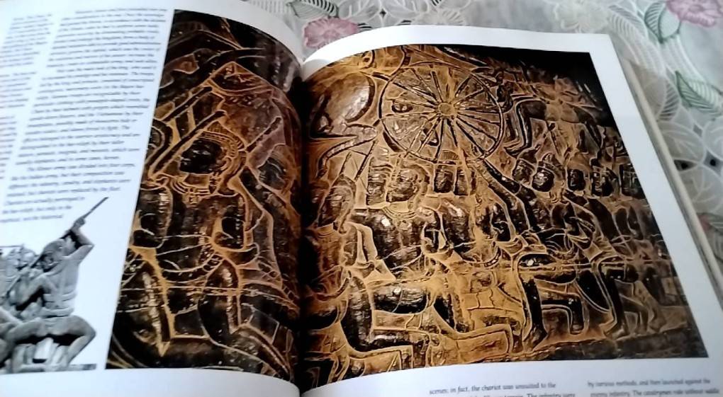 Angkor Splendors of The Khmer Civilization