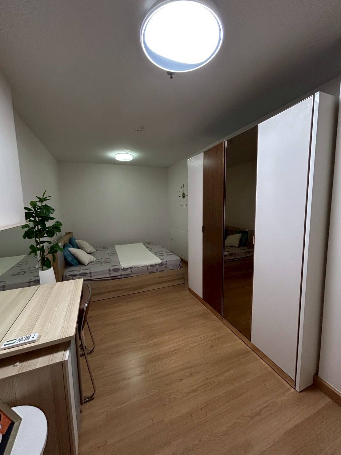 ศุภาลัย ลอฟท์ แจ้งวัฒนะ - SUPALAI LOFT CHAENGWATTANA (VIP)