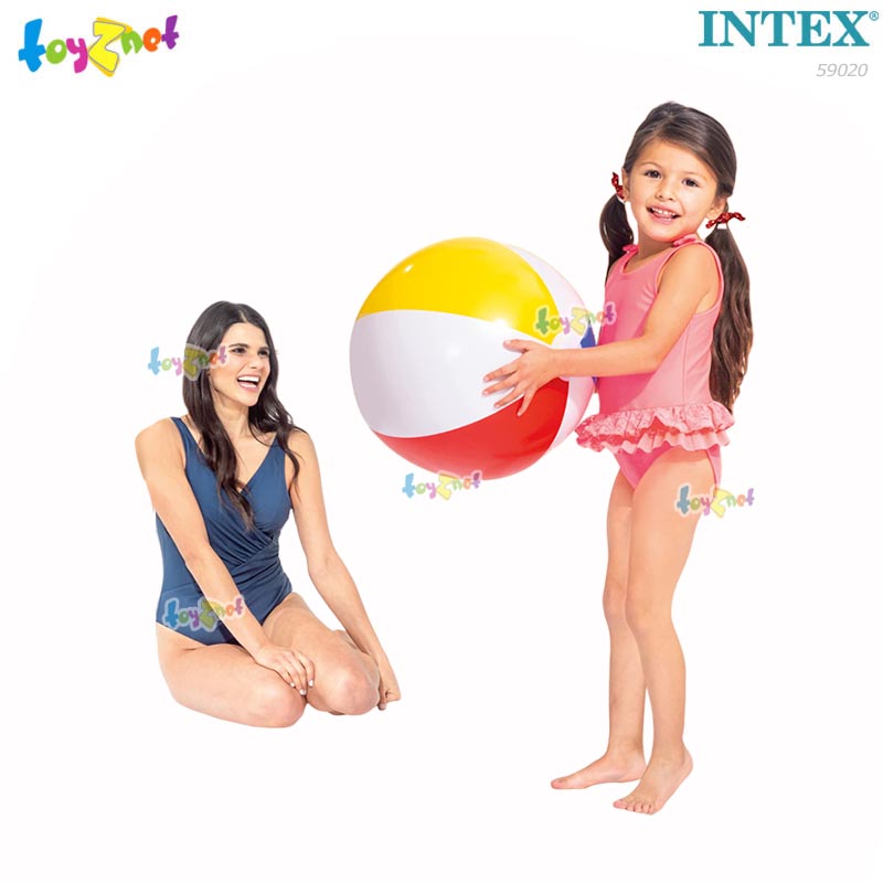 Intex Glossy Panel Ball 20 in (51 cm) No. 59020