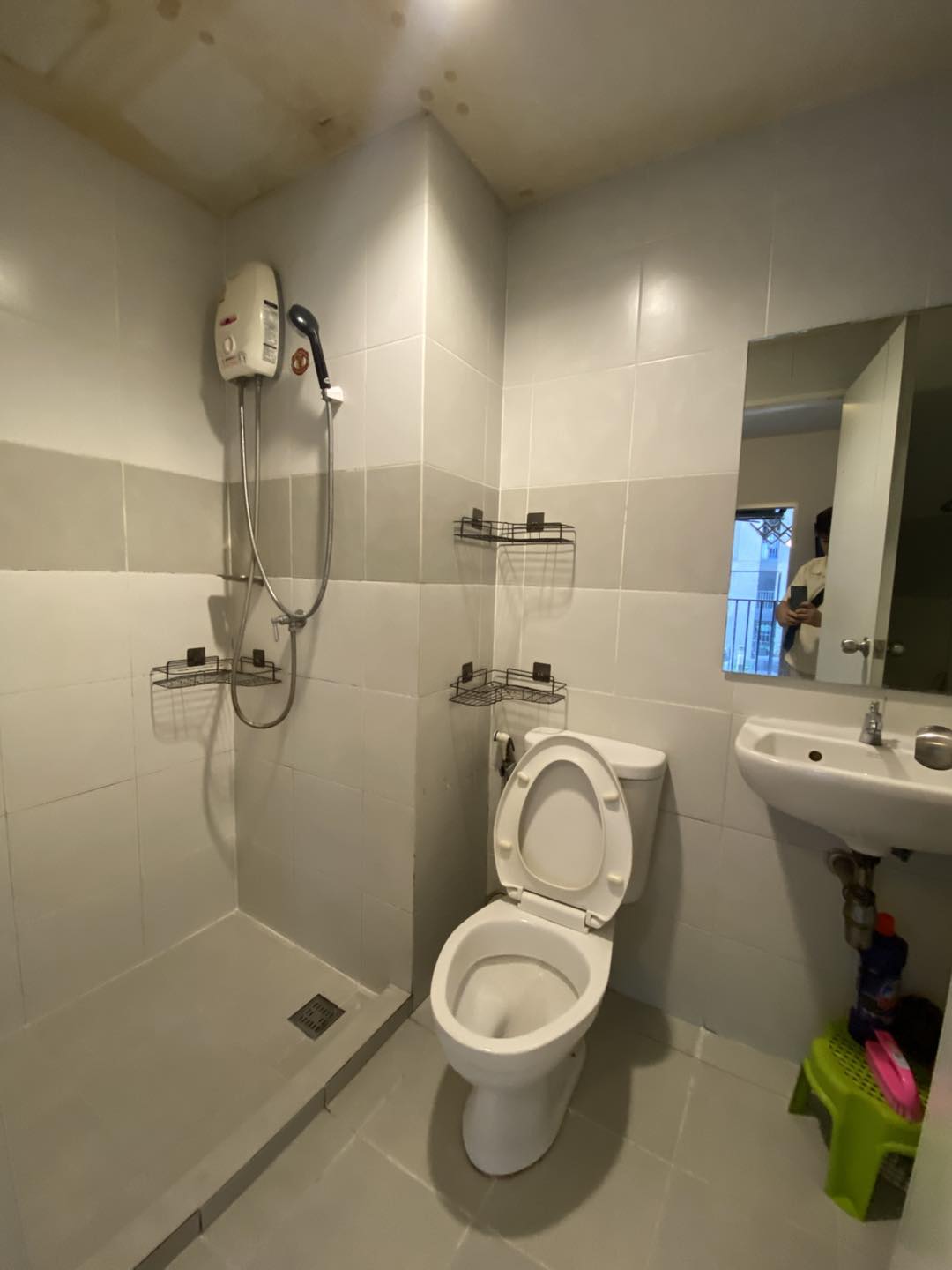 พลัมคอนโด สามัคคี - PLUM CONDO SAMAKKHI (VIP) ขายพร้อมผู้เช่า