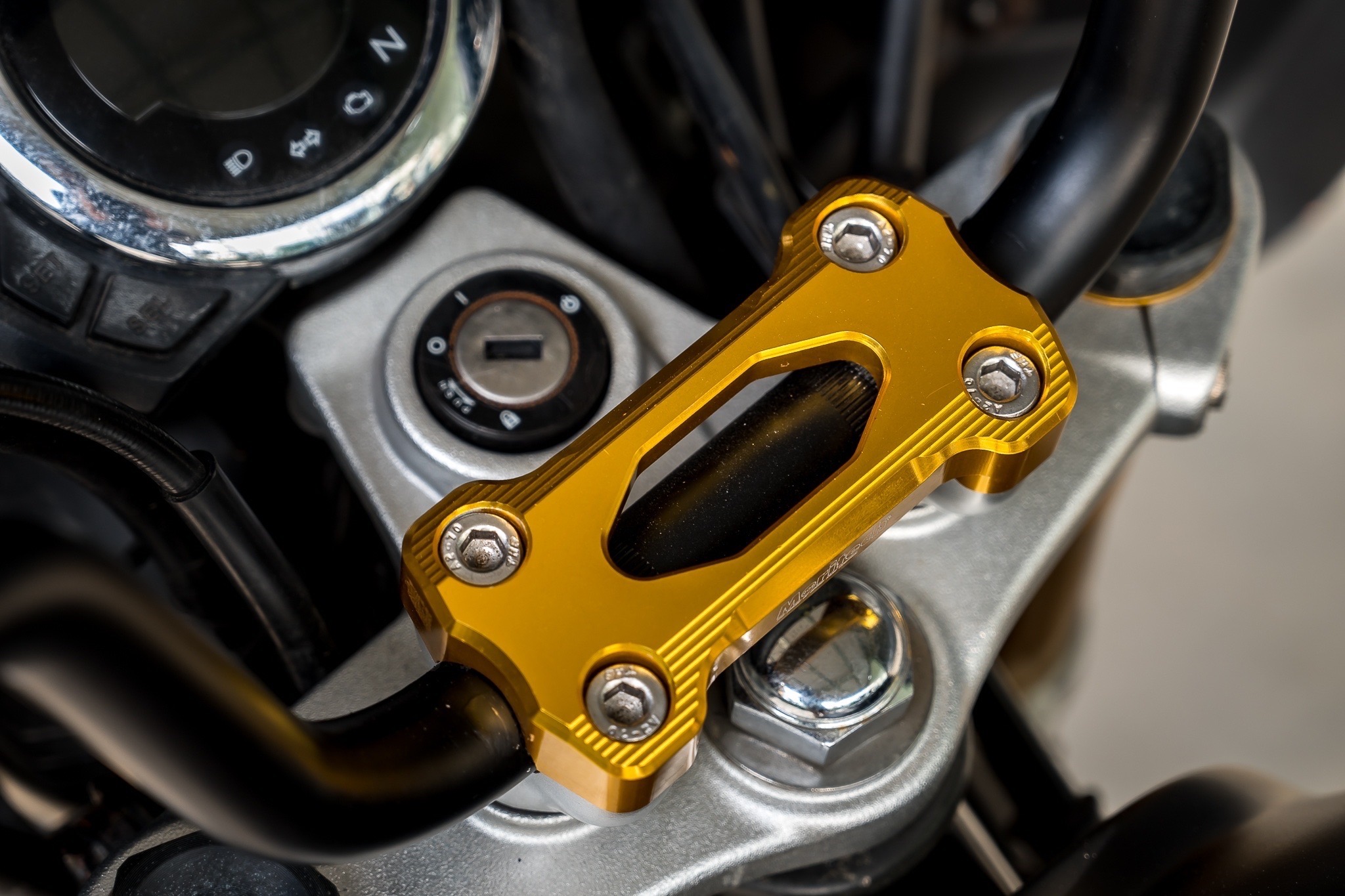 ชุดแต่งMonQeyKingBKK monkey125