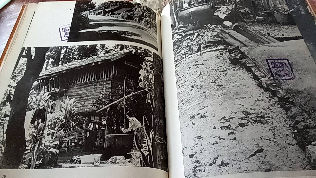 เรือนลานนาไทยและประเพณีการปลูกเรือน