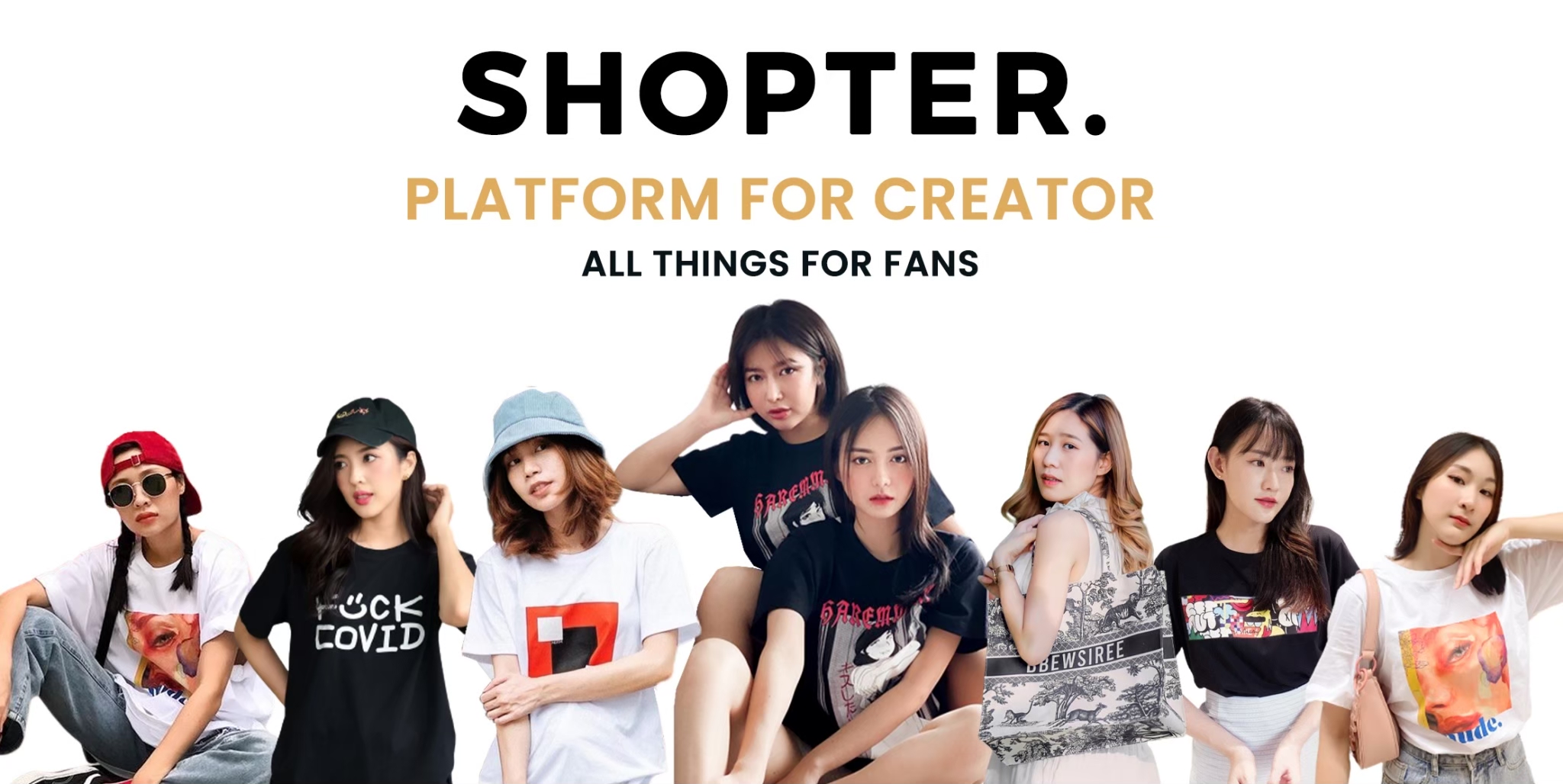 SHOPTER