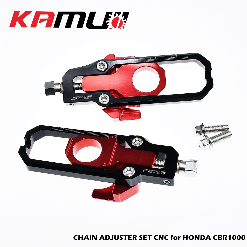 ชุดตั้งโซ่ KAMUI CBR1000RR คับ ราคา 3,500