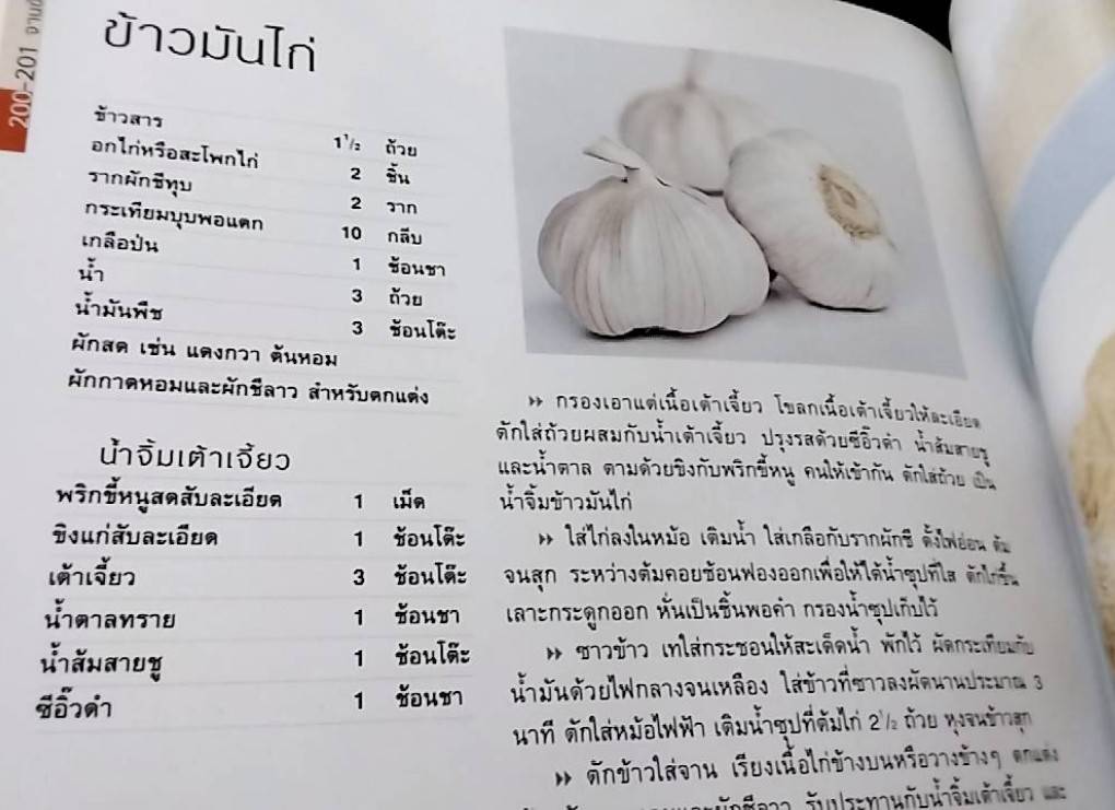 อาหารไทย อนุสรณ์งานพระราชทานเพลิงศพนายธนาไชย อรุณทัต ( จ.ม.)