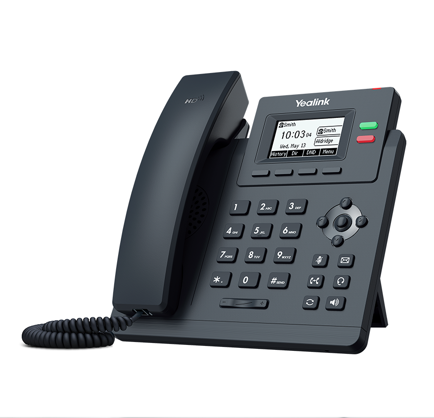 SIP-T31W