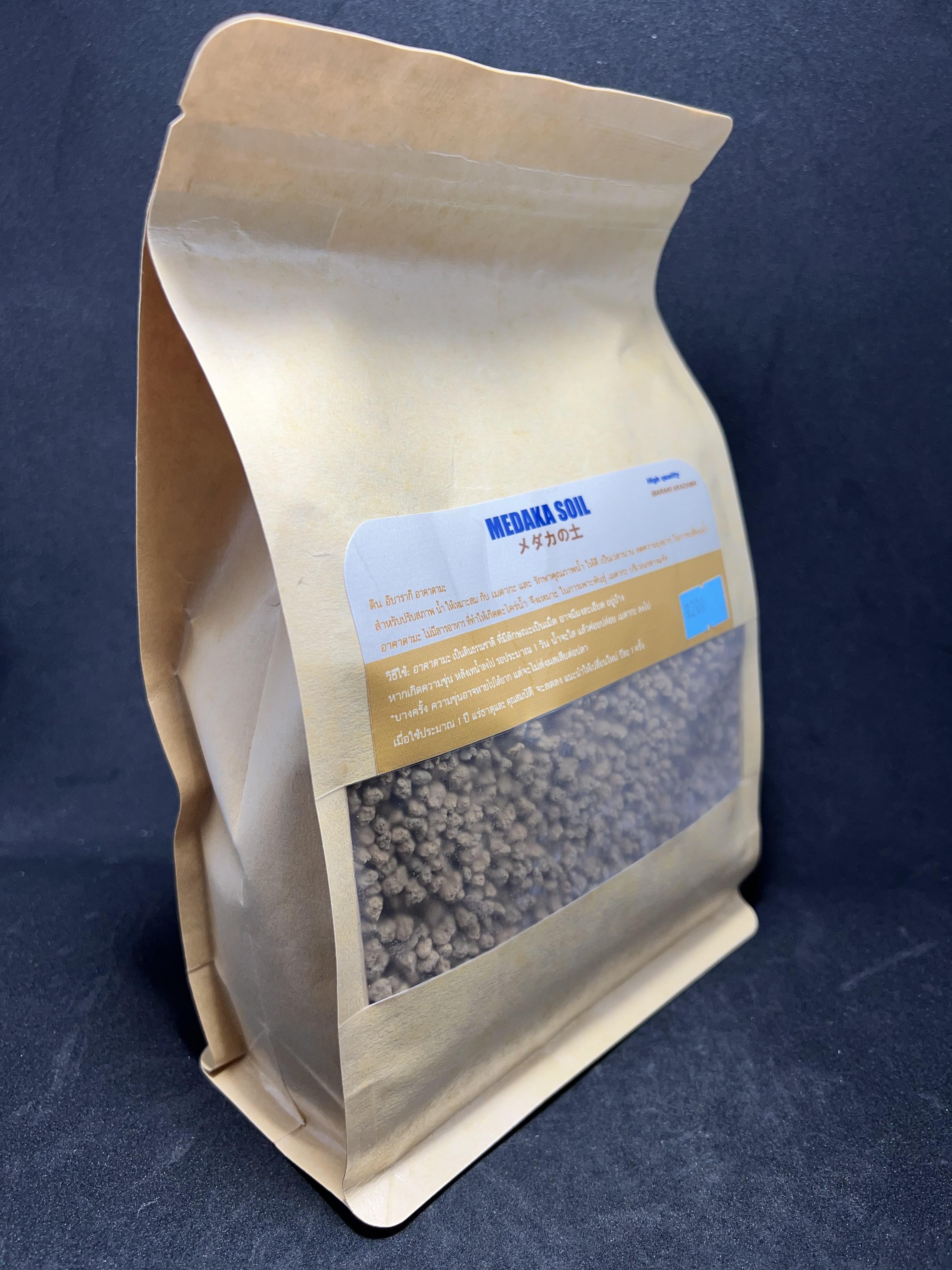 Medaka soil [M] 1Kg.