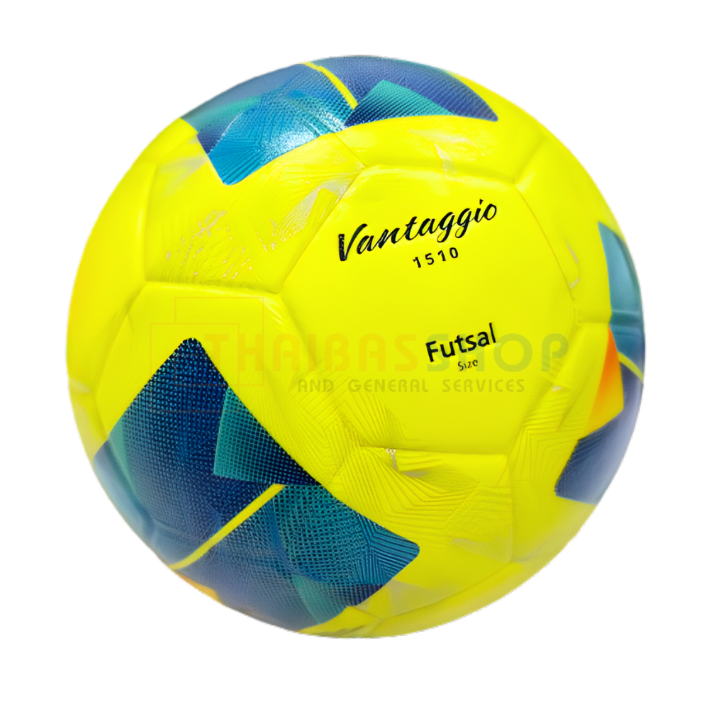 (ของแท้ 100%) ฟุตซอล ลูกฟุตซอล futsal molten F9N1510-LB ขนาดมาตรฐาน ลูกฟุตซอลหนังอัด(pvc) ของแท้ รุ่นใหม่ ทนปูน