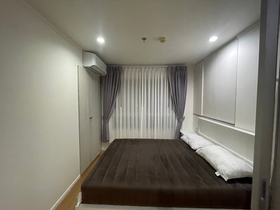 ลุมพินี วิลล์ ประชาชื่น - พงษ์เพชร 2 - LUMPINI VILLE PRACHACHUEN - PHONGPHET 2 (VIP)