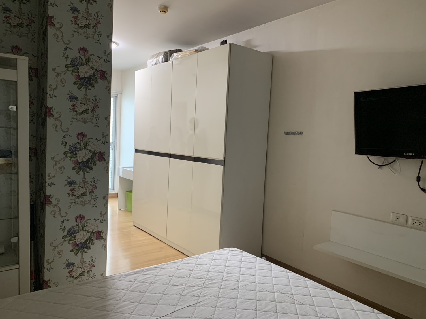 ศุภาลัย ปาร์ค ติวานนท์ - SUPALAI PARK TIWANON