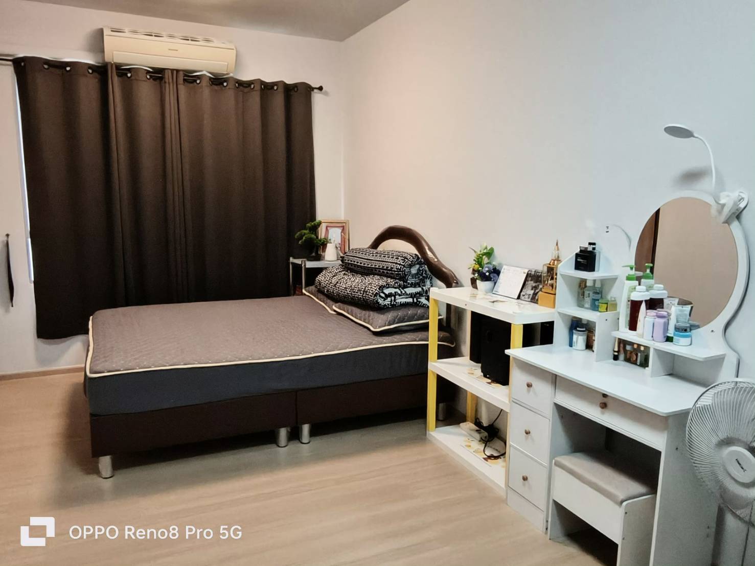 พลัมคอนโด สามัคคี - PLUM CONDO SAMAKKHI (VIP) ห้องจะว่างหลัง 5 ต.ค. 68