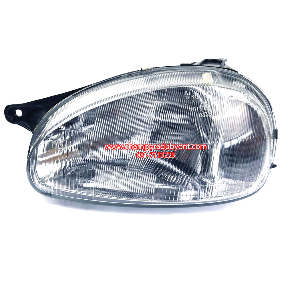 ไฟหน้า OPEL CORSA B 94-00