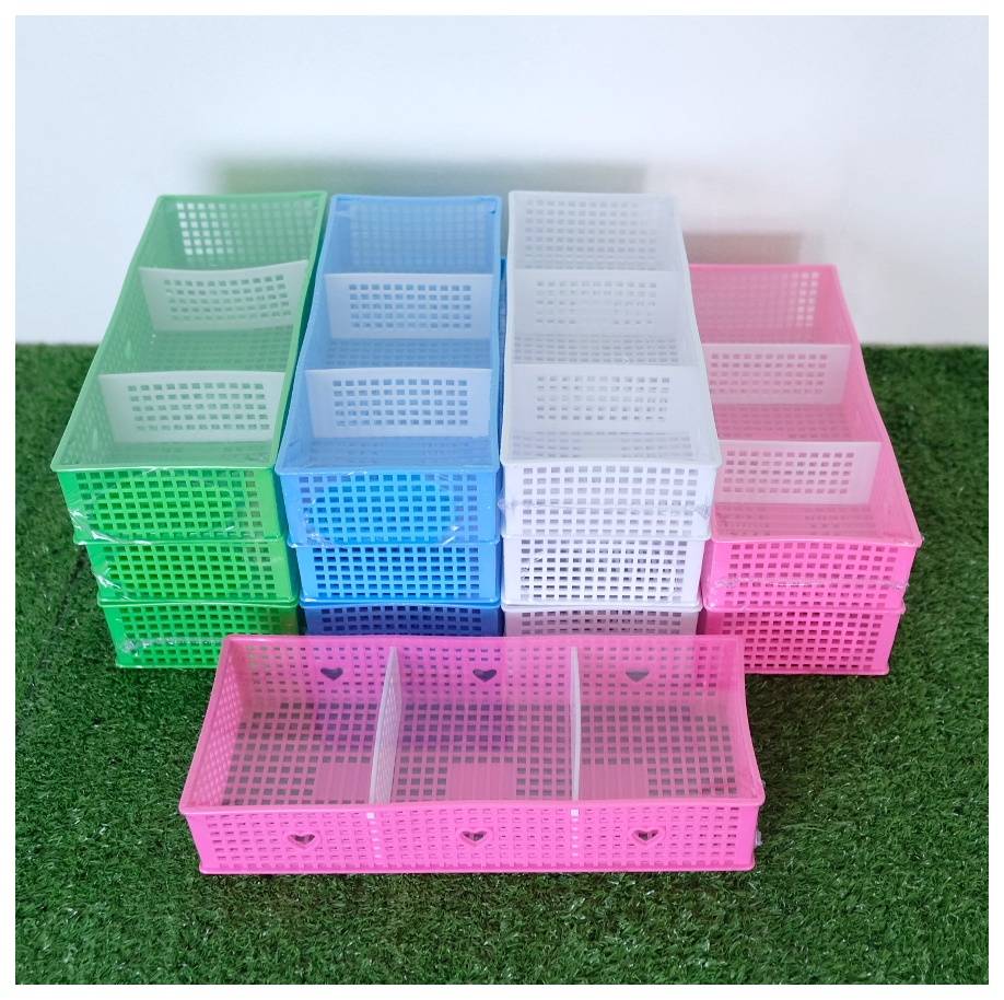 433 ตะแกรง+ที่กั้น 433(V)