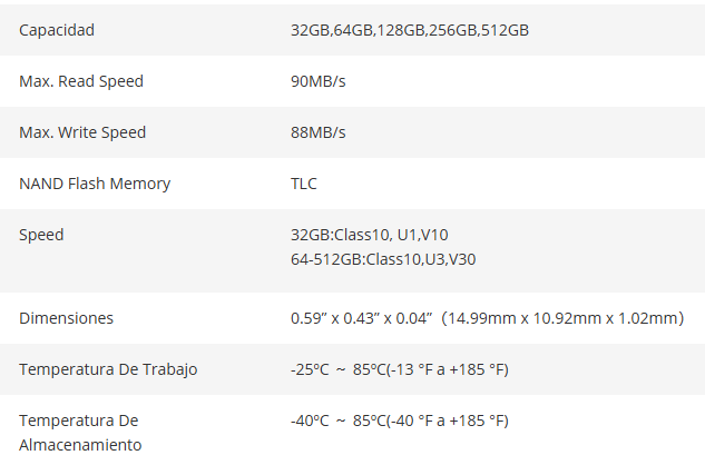 HIKVISION HS-TF-P1 512G Micro SD Card 512GB XC Class10 V30 100MB/s BY BILLIONAIRE SECURETECH HS-TF-P1 512G