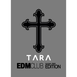 [PRE-ORDER] T-ARA - Sugar Free EDM Album "And & End" (2CD)