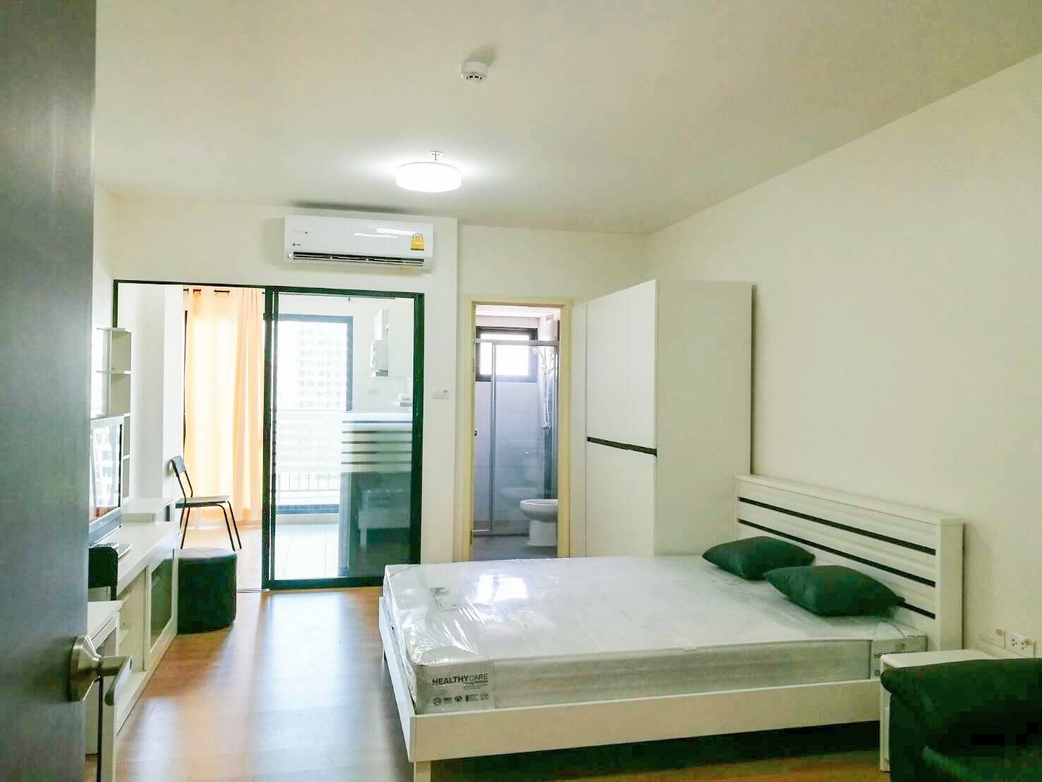 ศุภาลัย ลอฟท์ แจ้งวัฒนะ - SUPALAI LOFT CHAENGWATTANA (VIP)