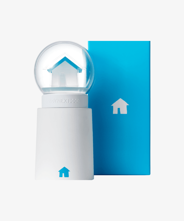 [PRE-ORDER] BOYNEXTDOOR - OFFICIAL LIGHT STICK SET