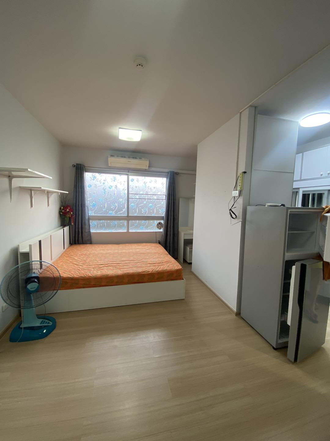 พลัมคอนโด สามัคคี - PLUM CONDO SAMAKKHI
