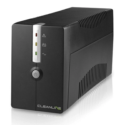 L-1000C 1000VA/550W
