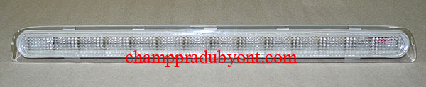 ไฟเบรคดวงที่ 3 TOYOTA TIGER D4D 00-04 ขาว LED
