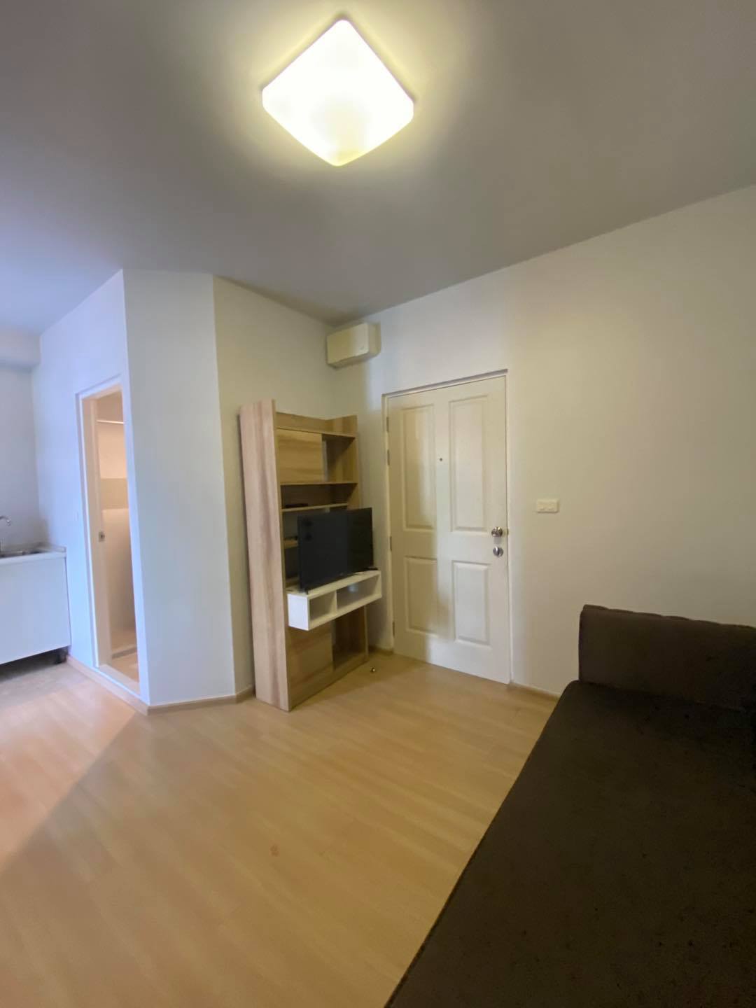 พลัมคอนโด สามัคคี - PLUM CONDO SAMAKKHI