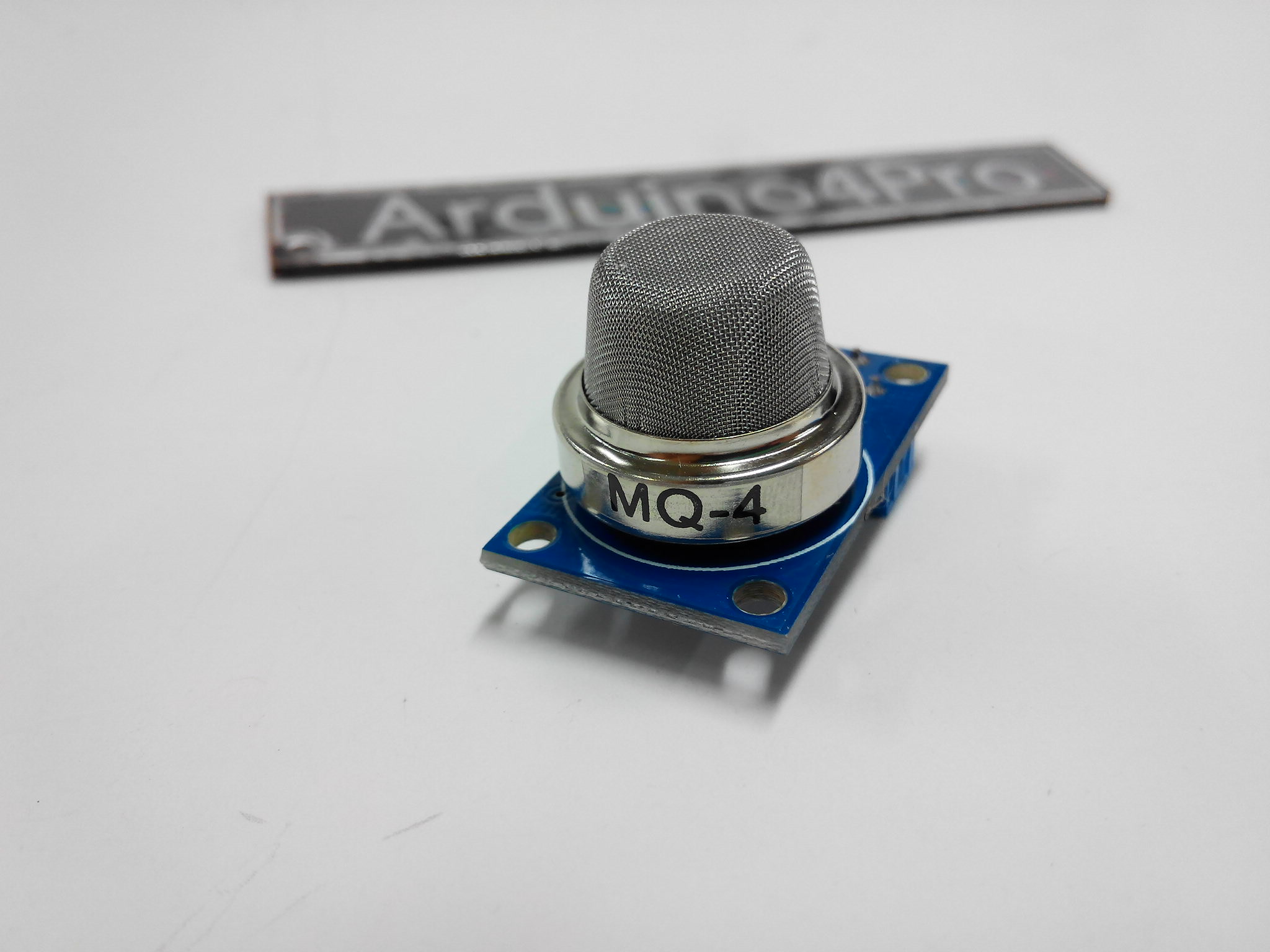 MQ-4 Methane Gas Sensor Natural Coal Co methane detector module