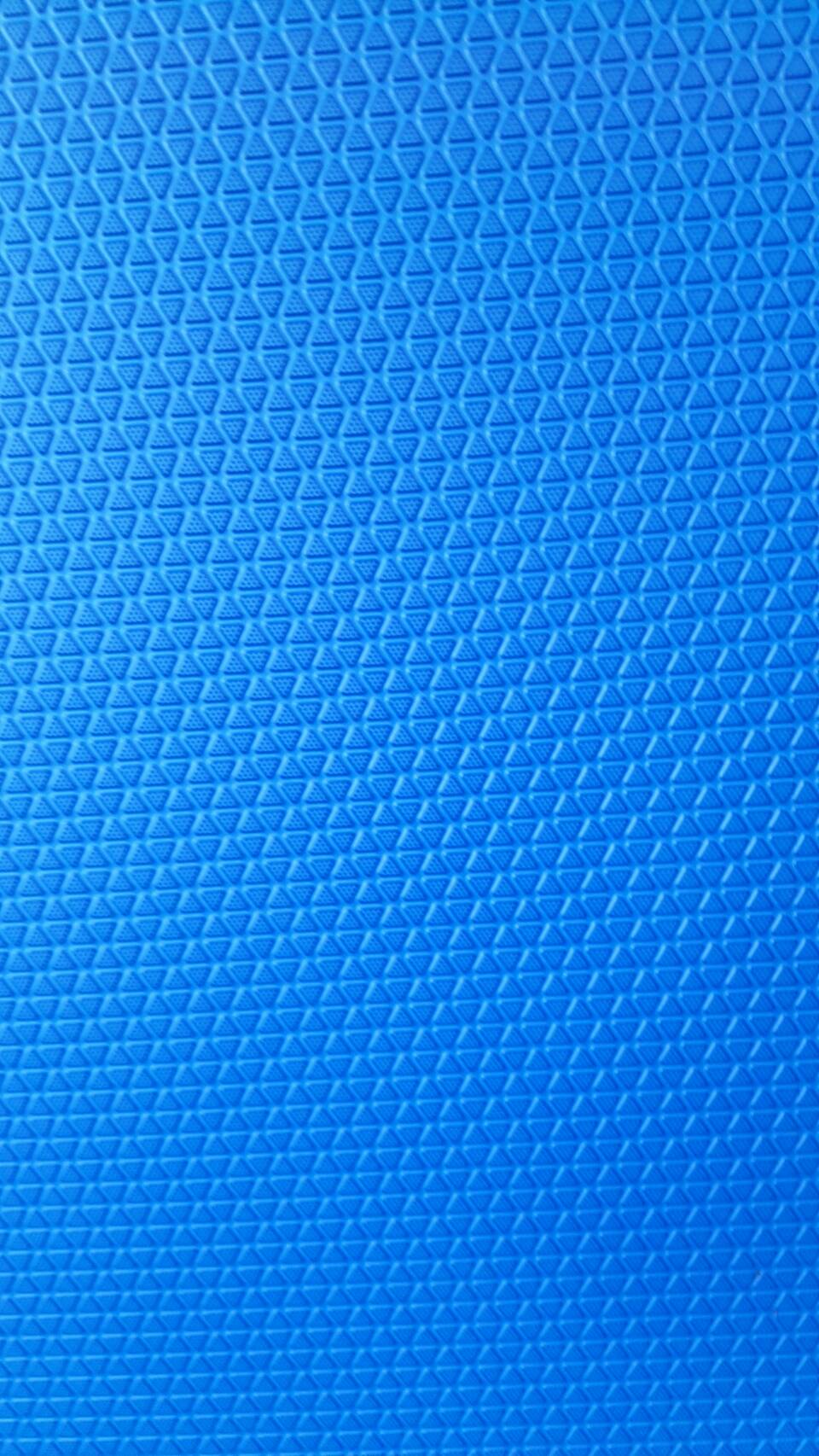 แผ่นยางEVA สีสดๆ หนา 20 mm. ขนาด 130*240 cm.