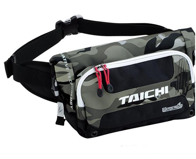 กระเป๋าคาดเอว TAICHI RSB270 ลายพราง